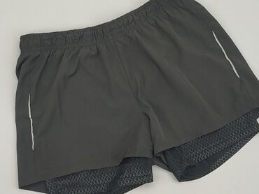 tanie bluzki z krótkim rękawem: Shorts, Crivit Sports, XL (EU 42), condition - Perfect