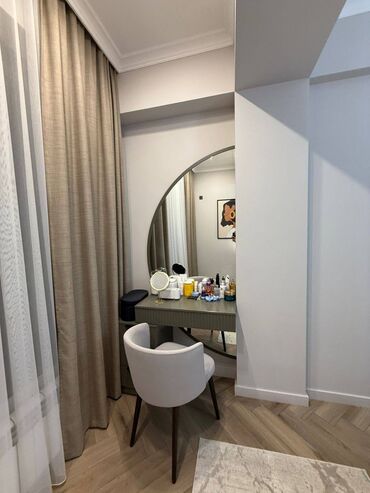 Продажа квартир: 2 комнаты, 87 м², Элитка, 5 этаж, Дизайнерский ремонт — 15