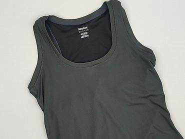 reebok dresy: Reebok, Top damski, rozmiar S — 1
