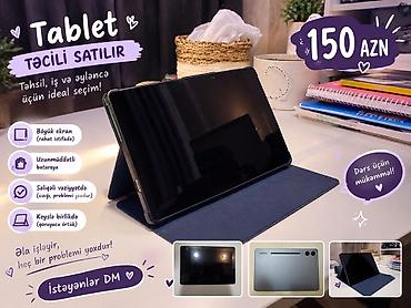mumya tablet qiyməti: Tablet – təcili satılır/250 yox 150 azn!!! Təhsil, iş və əyləncə üçün — 1