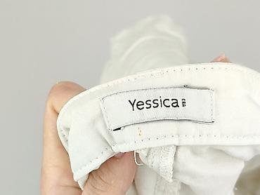 jeans short: Yessica, Szorty damskie, rozmiar M — 4