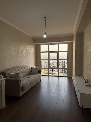 bay tash tower: 2 комнаты, 67 м², Элитка, 10 этаж, Свежий ремонт — 7