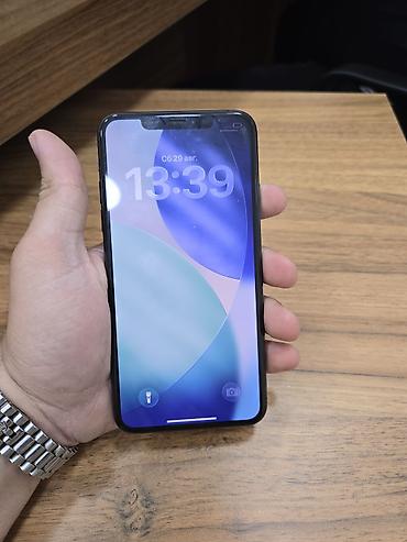 11 pro maks: IPhone 11 Pro Max, Space Gray, Face ID — 1