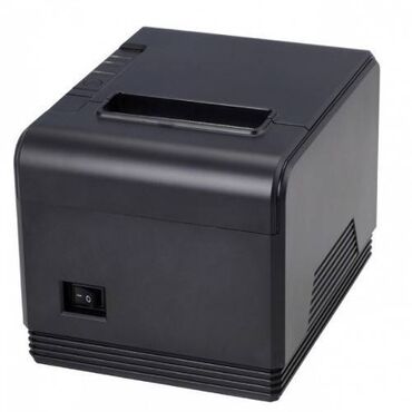 Торговое оборудование: Продам чековый принтер почти новый