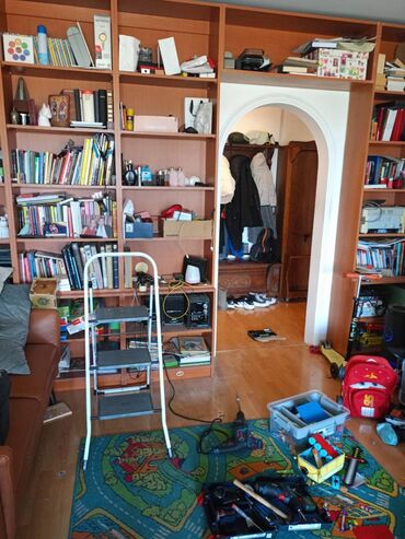 Ostali nameštaj: Postavljanje Ikea polica postavljanje slika na zid, popravka na lalafo.rs — 9 Ostali nameštaj: Postavljanje Ikea polica postavljanje slika na zid, popravka — 9