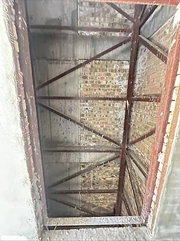 Продажа квартир: 1 комната, 46 м², Нижний Джал (Джал-23) Элитка, 2 этаж, ПСО (под самоотделку) — 3