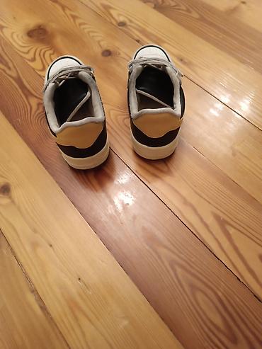 krosofka: Krossovkalar, Nike, Ölçü: 28, Uniseks — 3
