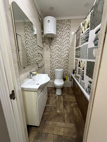 Продажа квартир: 3 комнаты, 101 м² — 5