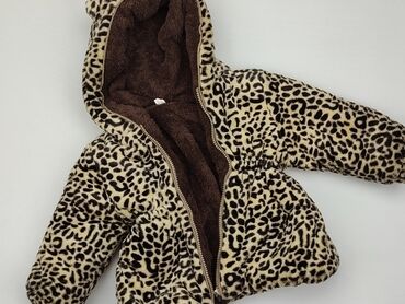 Children's fur coats: Children's fur coat 2-3 years, condition - Good