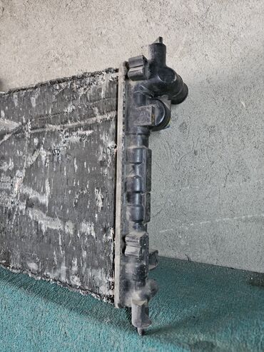 Радиаторы: Радиатор охлаждения двигателя PEUGEOT 106 / Citroen SAXO, 1998г.в — 8