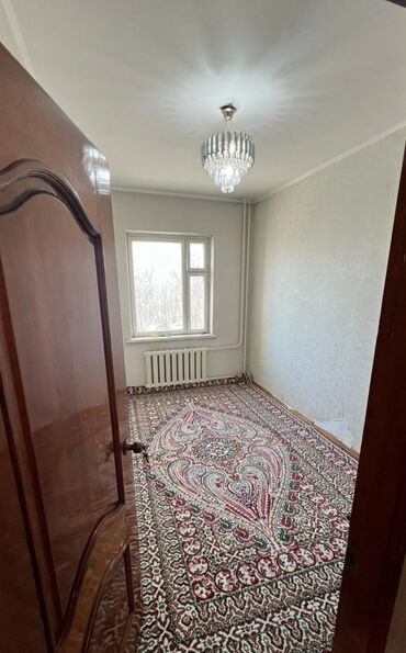 снять 3 комнатную квартиру: 3 комнаты, Собственник, С подселением