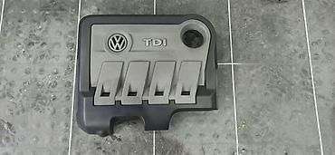Vozila: 2.0TDI CR POKLOPAC MOTORA ZA VOLKSWAGEN CADDY, EOS, GOLF 6 . | — 1