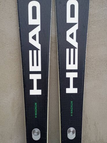 Oprema za skijanje: Head SUPERSHAPE E-MAGNUM ERA 3.0 S 170 cm 2025g Vrhunske Skije Head e na lalafo.rs — 12 Oprema za skijanje: Head SUPERSHAPE E-MAGNUM ERA 3.0 S 170 cm 2025g Vrhunske Skije Head e — 12