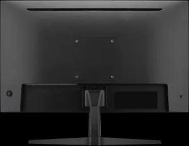 Monitori: ViewSonic 24" gejming monitor - Dijagonala: 24 inča - Panel: IPS — 18