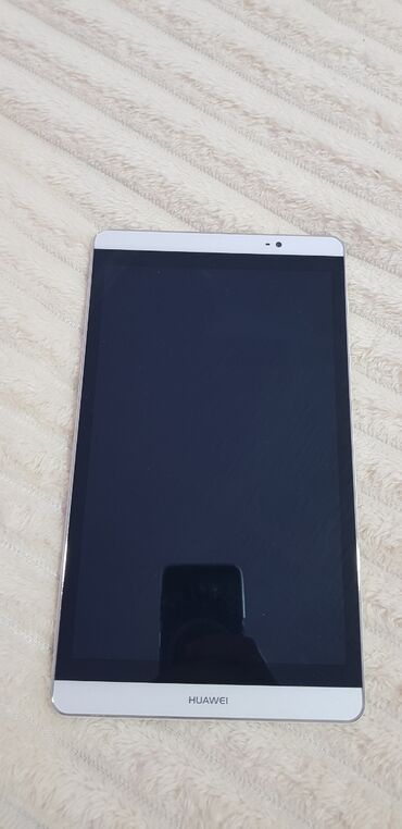 хуавей планшет: Планшет, Huawei, эс тутум 16 ГБ, 8" - 9", Wi-Fi, Колдонулган