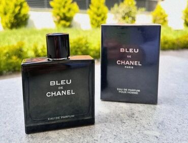 королевский боб для похудения оригинал и подделка: ✅Bleu De Chanel 100ml Premium klass original ile 1:1 qaliciliqi 1