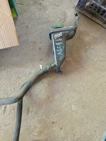 Другие автозапчасти: A6C5 разное — 25