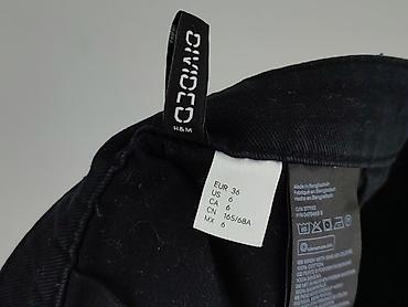 klapki hemes: H&M Divided, Spódnica damska, rozmiar S — 5