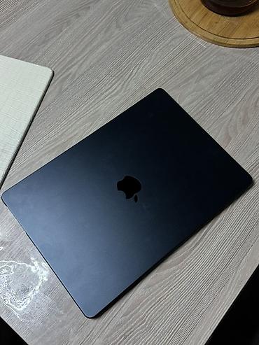 macbook air 2022: MacBook Air 15″ M2 (2023) — Midnight 🖤 Продаю MacBook Air 15″ на чипе — 2