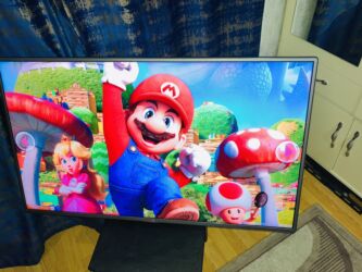 Televizorlar: İşlənmiş Televizor LG LED ekran 48" FHD (1920x1080), Ünvandan götürmə, Ödənişli çatdırılma — 8