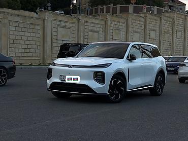 changan oluxana: Günlük, Depozitsiz — 6