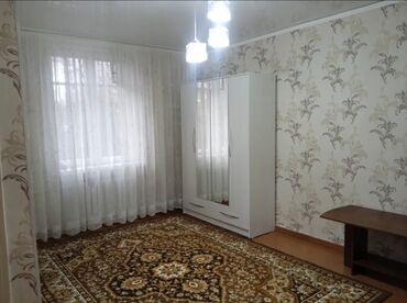 патриса лумбы кв: 1 комната, 29 м², Хрущевка, 2 этаж, Старый ремонт