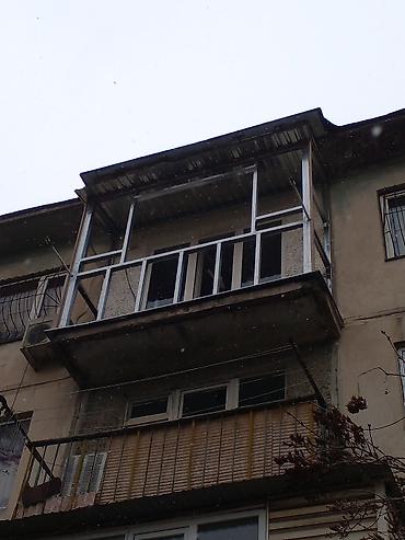 Утепление: Утепление фасада, Утепление балкона, лоджии | Утепление контейнера, Утепление дома Penoplex, Базальт, Пенопласт Больше 6 лет опыта — 9