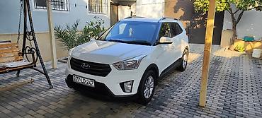 skoda octavia: Hyundai Creta: 1.6 l | 2019 il Krossover — 10