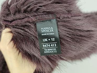cheap winter coats: Marks & Spencer, Kamizelka damska, rozmiar M — 4