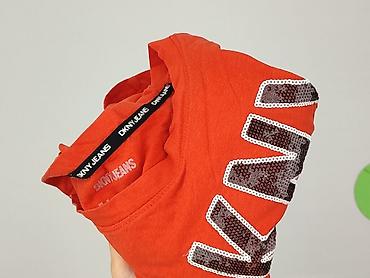 cropp top: DKNY, Top damski, rozmiar M — 6