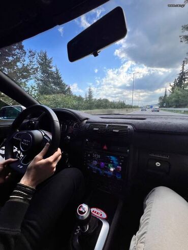 Audi: Audi S3: 1.8 l. | 2004 έ. Κουπέ — 2