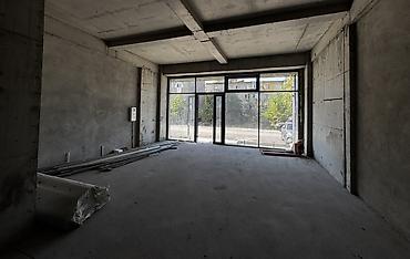 beta stores: Сдаю Whole salon: Для парикмахера, For a cosmetologist, 130 м², В жилом комплексе, Не действующий — 2