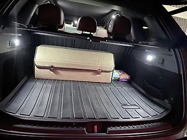 Lixiang: Lixiang L6: 2025 г., 1.5 л, Автомат, Электромобиль, Кроссовер — 17