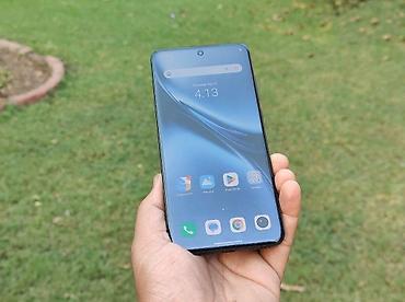 vivo x90 pro: Vivo X200, 512 GB, rəng - Qara, İki sim kartlı — 5