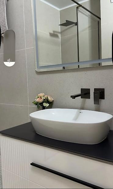 2 комнаты, 76 м², Азия Молл Элитка, 7 этаж, Евроремонт