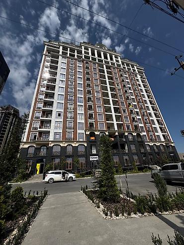royal: 4 комнаты, 161 м², Южная Магистраль Элитка, 3 этаж, ПСО (под самоотделку) — 2
