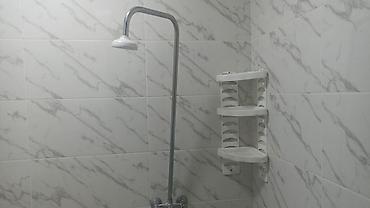 Uzunmüddətli kirayə mənzillər: Kiraye ev_xirdalanda heyder parkiyla ûzbe ûz 16/11 mertebesinde 2 — 7