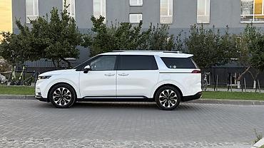продам киа карнивал: Kia Carnival: 2021 г., 2.2 л, Автомат, Дизель, Минивэн — 2