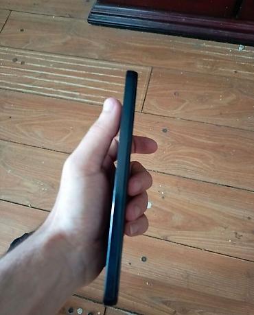 xiaomi pad mini: Redmi Note, 256 GB, rəng - Qara, Qırıq — 3
