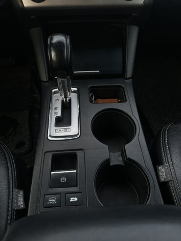 Subaru: Subaru Outback: 2015 г., 2.5 л, Вариатор, Бензин, Кроссовер — 8