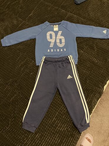 veličine za decu: Adidas, 86, Za dečake