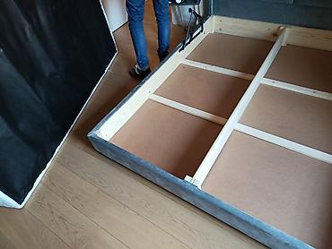 Kreveti: Montiranje -Demontiranje Kreveta Posaljite spisak u poruci i — 5