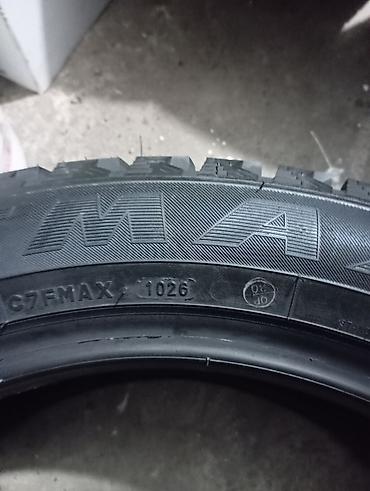 25550 r20: Шины 255 / 50 / R 20, Зима, Новый, Комплект, Внедорожные (АТ/МТ), Китай, Firemax — 3