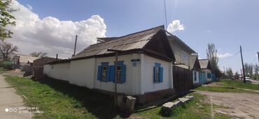 Продажа домов: Дом, 55 м², 2 комнаты, Собственник — 13