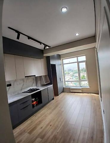 квартира село восток: 2 комнаты, 72 м², Восток-5 мкр Элитка, 6 этаж, Свежий ремонт — 1