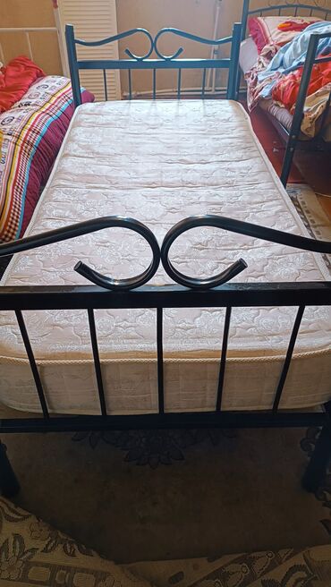 döşek satışı: Təknəfərlik çarpayı, Matras ilə, Malayziya