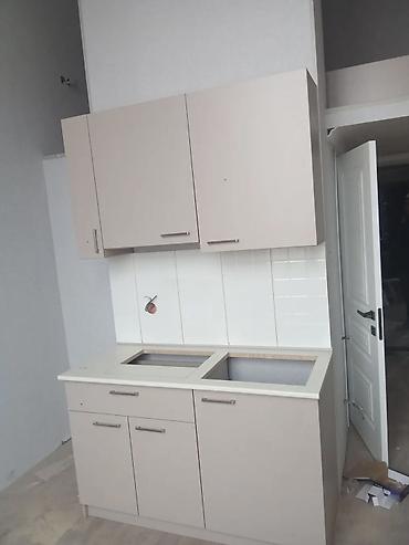 Продажа квартир: 1 комната, 28 м², Элитка, 9 этаж, Евроремонт — 4