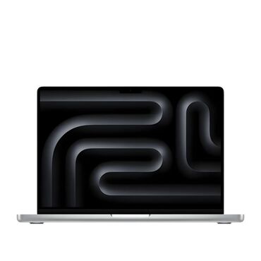 айфон 14 про: Apple MacBook Pro 14 M4 MX2F3RU | İstehsalçı: Apple Prosessor: Apple