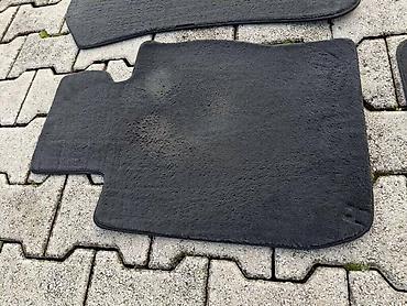 hanson alati iskustva: PATOSNICE ZA BMW X1 | patosnice sa slike, fabricke. Skinute sa X1 — 6