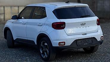 Hyundai: Hyundai Verna: 2019 г., 1.6 л, Ручные, Бензин, Кроссовер — 19